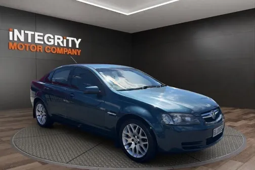 Holden Commodore
