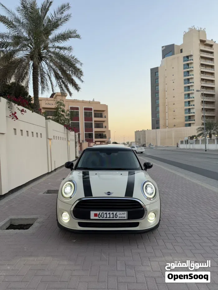 Mini Cooper 2019 photo 4