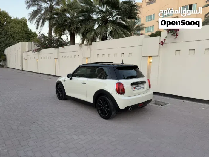 Mini Cooper 2019 photo 3