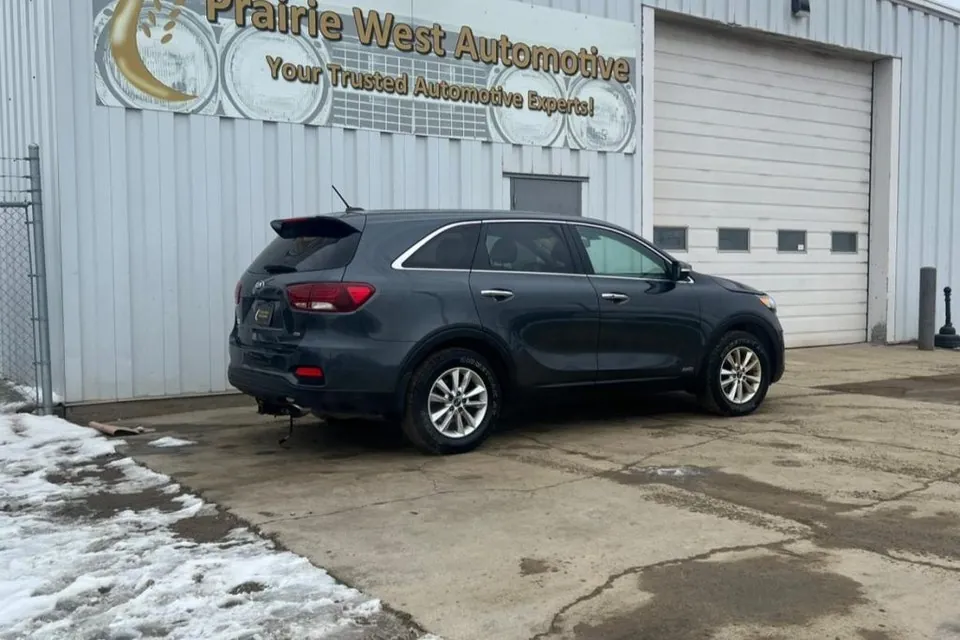 Kia Sorento 2020 photo 5