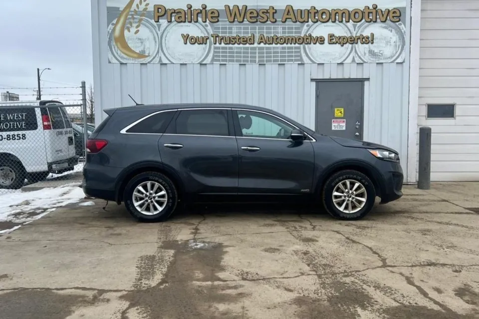 Kia Sorento 2020 photo 4