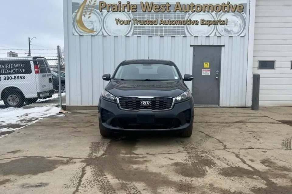 Kia Sorento 2020 photo 2