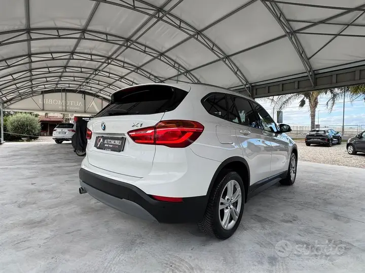 BMW X1 2019 photo 5