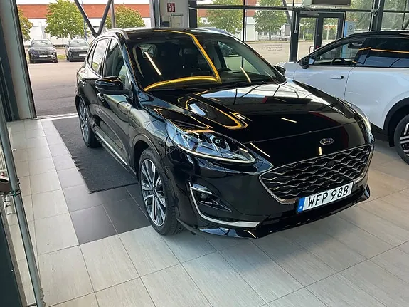 Ford Kuga 2021 photo 2