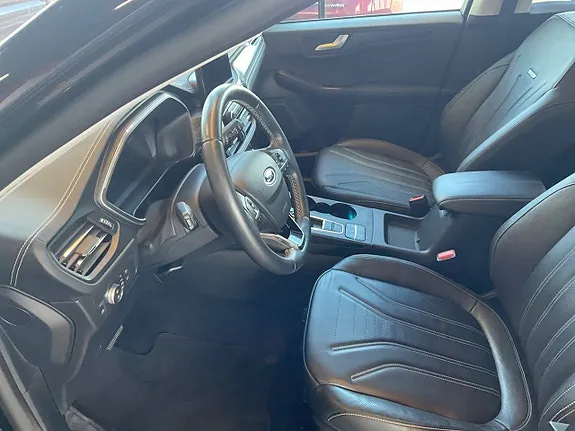 Ford Kuga 2021 photo 4