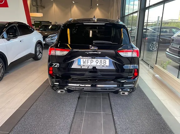 Ford Kuga 2021 photo 3