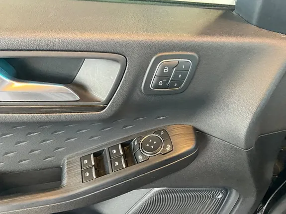 Ford Kuga 2021 photo 5
