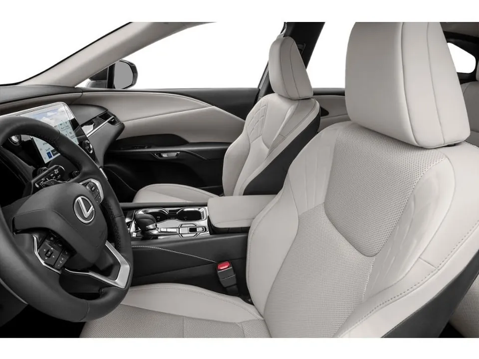 Lexus Rx 350 2024 photo 4