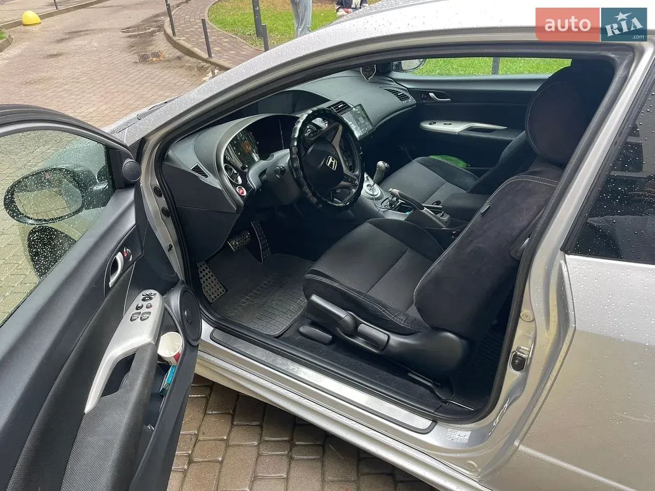 Honda Civic 2008 photo 5
