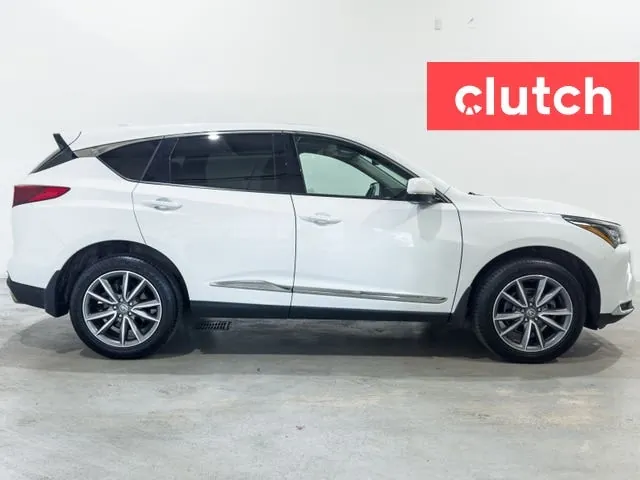 Acura Rdx 2022 photo 4
