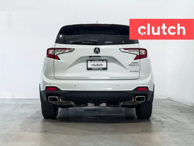 Acura Rdx 2022 photo 5