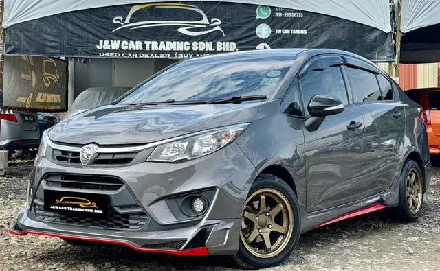 Proton Persona