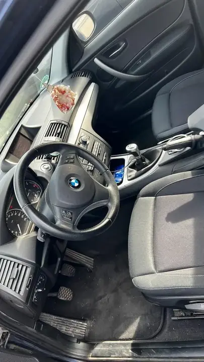 BMW 116D