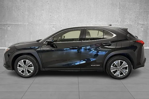 Lexus Ux300E 2021 photo 2