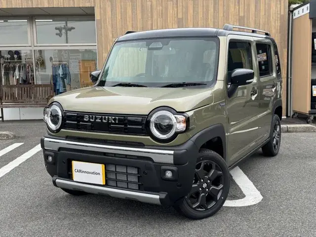 Suzuki Krokan