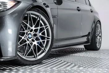 BMW M3 2016 photo 3
