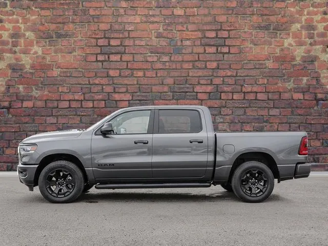 Ram 1500 Express 2026 photo 3