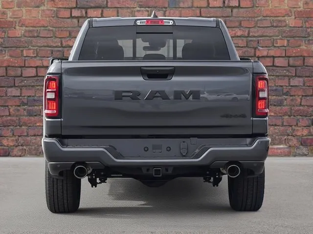 Ram 1500 Express 2026 photo 5
