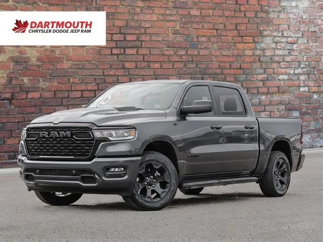 Ram 1500 Express