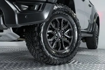 Ford Ranger 2022 photo 3