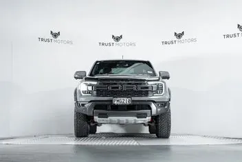 Ford Ranger 2022 photo 5