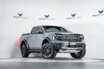 Ford Ranger 2022 photo 2