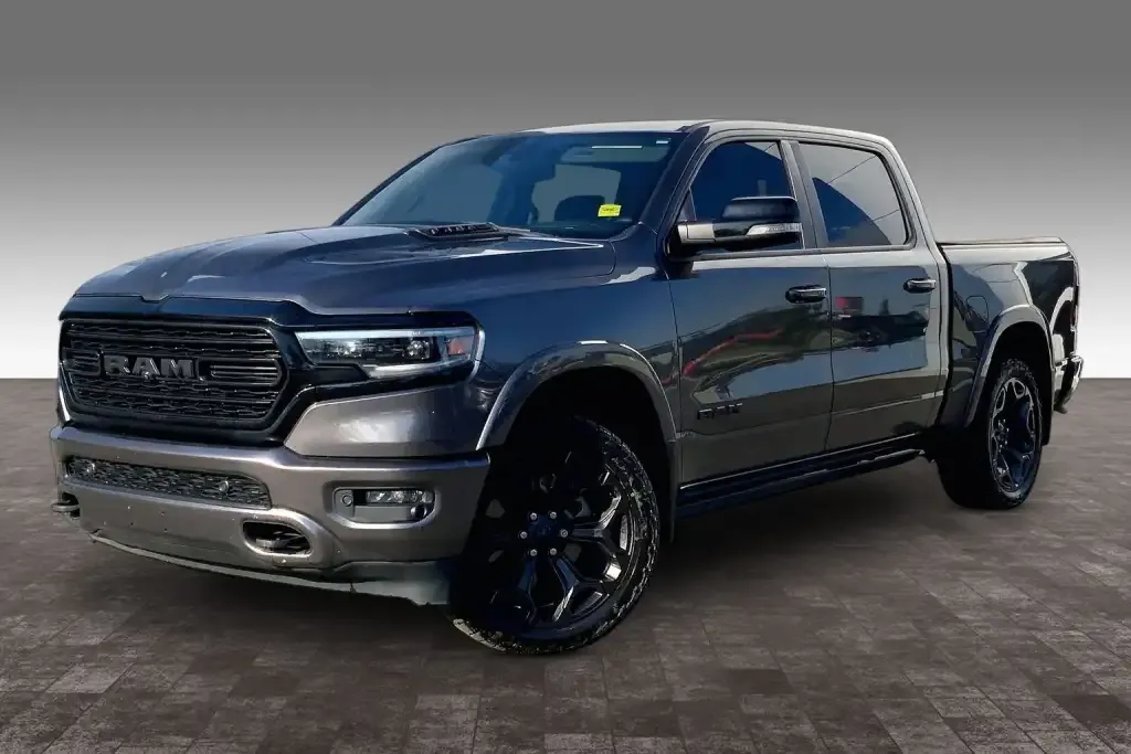 Ram 1500