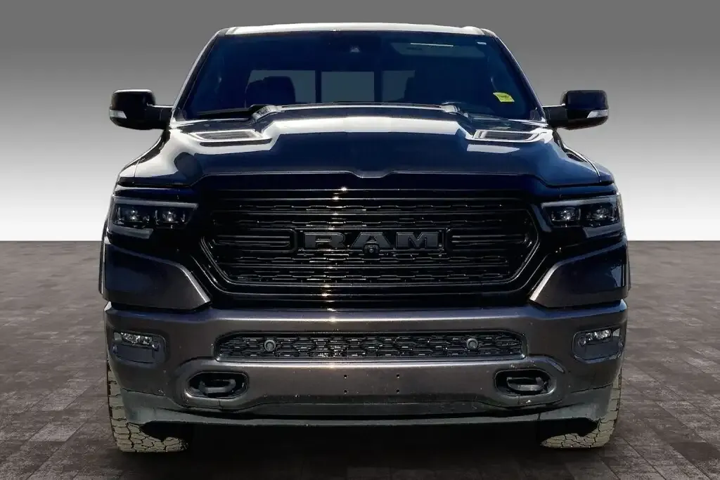Ram 1500 2022 photo 3