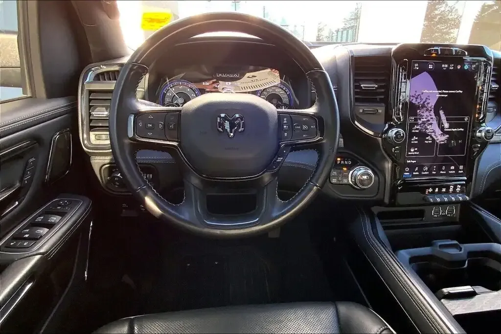 Ram 1500 2022 photo 5