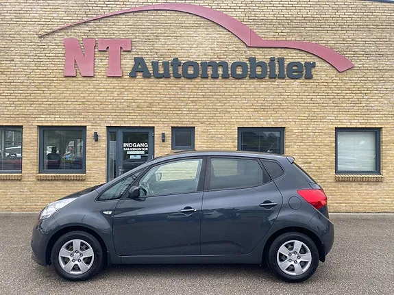 Kia Venga