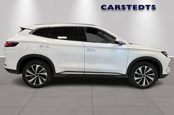 BYD Seal U 2026 photo 2