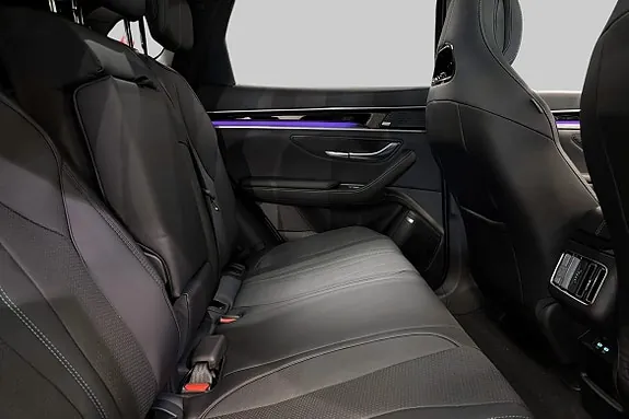BYD Seal U 2026 photo 5