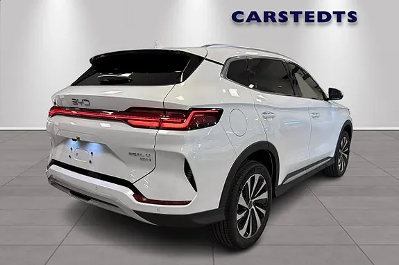BYD Seal U 2026 photo 3