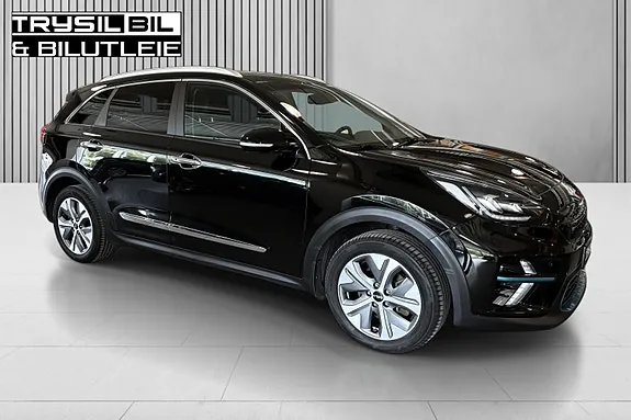 Kia E-Niro 2022 photo 2
