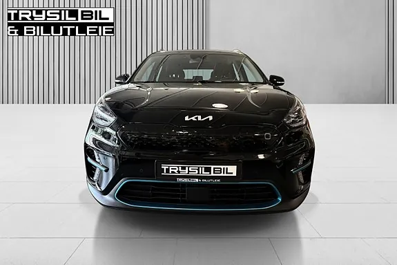 Kia E-Niro 2022 photo 4