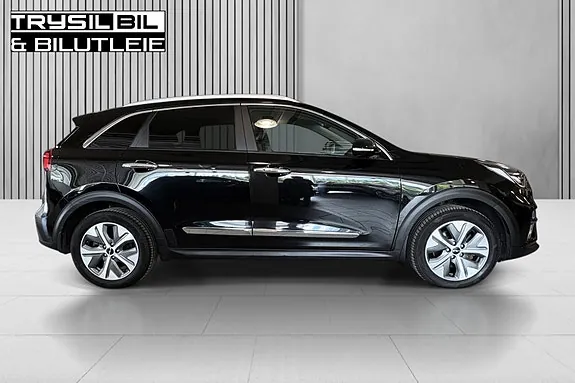 Kia E-Niro 2022 photo 3