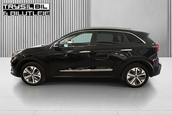 Kia E-Niro 2022 photo 5