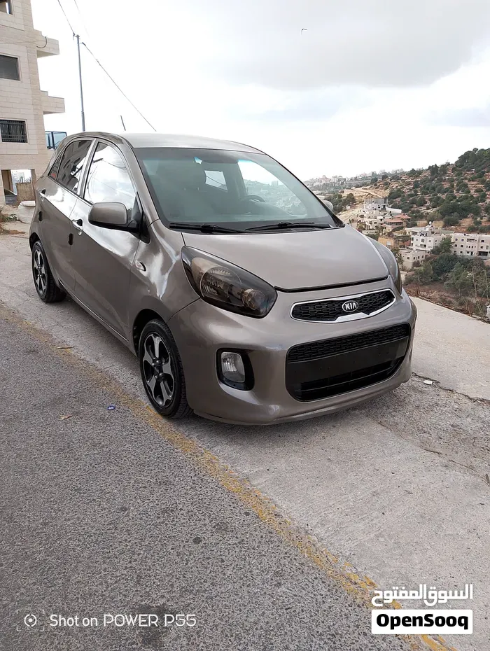 Kia Picanto 2016 photo 4