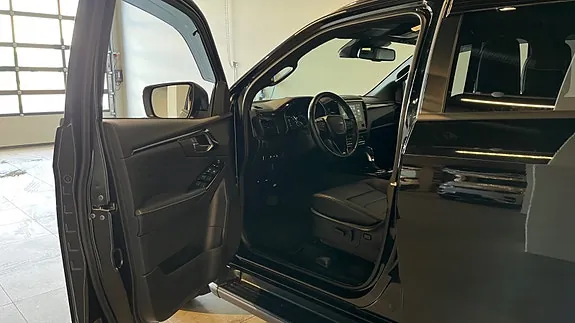 Isuzu D-Max 2025 photo 5