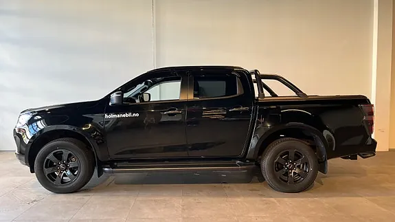 Isuzu D-Max 2025 photo 3
