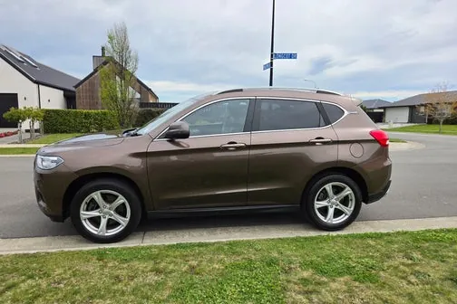 Haval H2