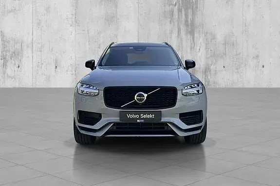 Volvo Xc90 2025 photo 3