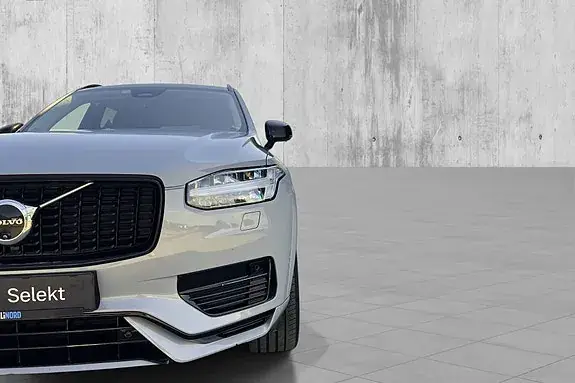 Volvo Xc90 2025 photo 5