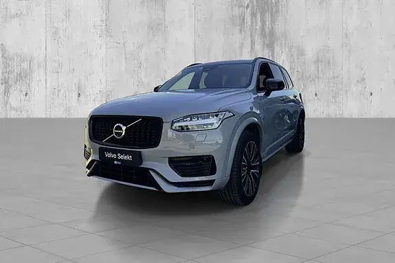 Volvo Xc90 2025 photo 4