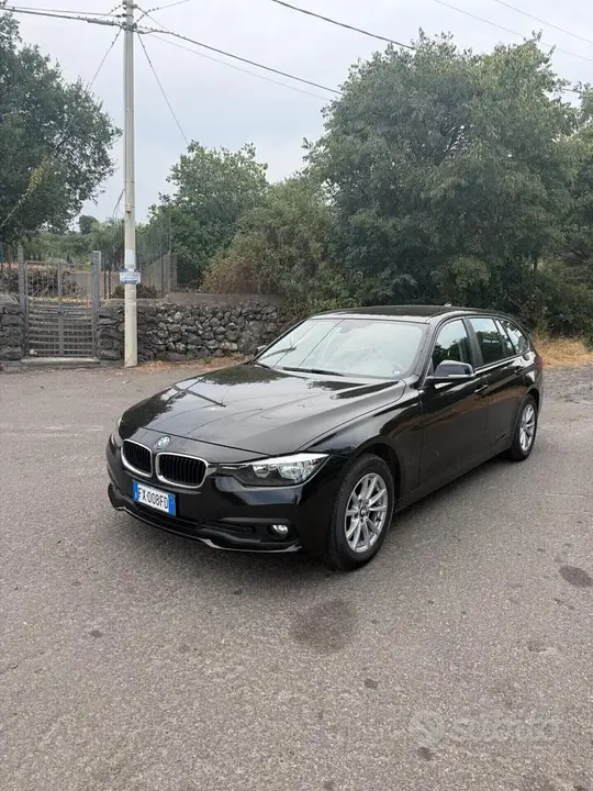 BMW 316