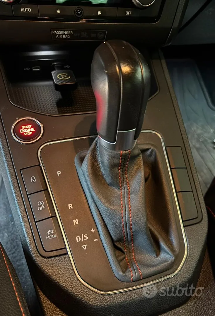 Seat Ibiza 2022 photo 4