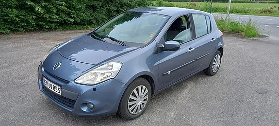 Renault Clio Iii