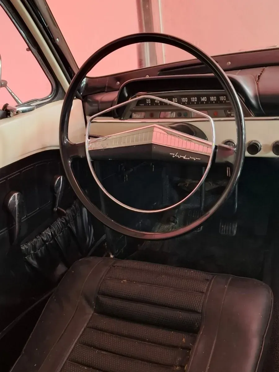 Volvo Sonstige 1965 photo 3
