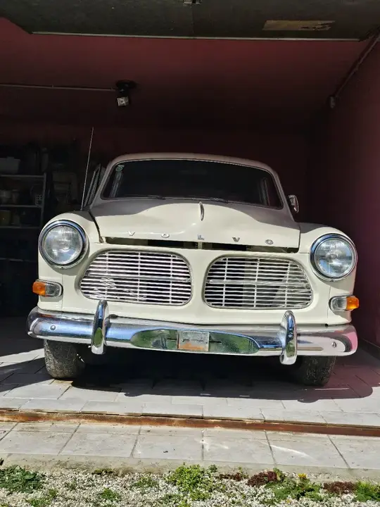 Volvo Sonstige