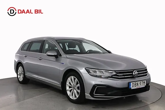 Volkswagen Passat 2022 photo 3